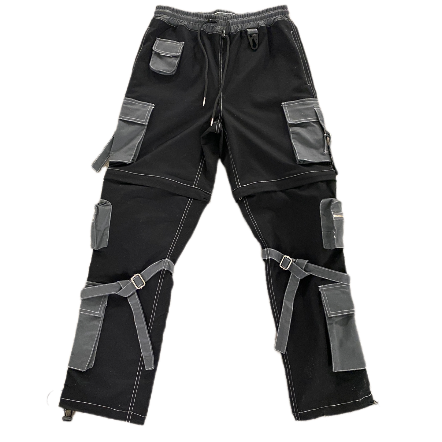 Hybrid Cargos