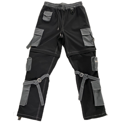 Hybrid Cargos