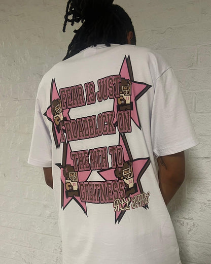 All Stars Heavyweight Tee