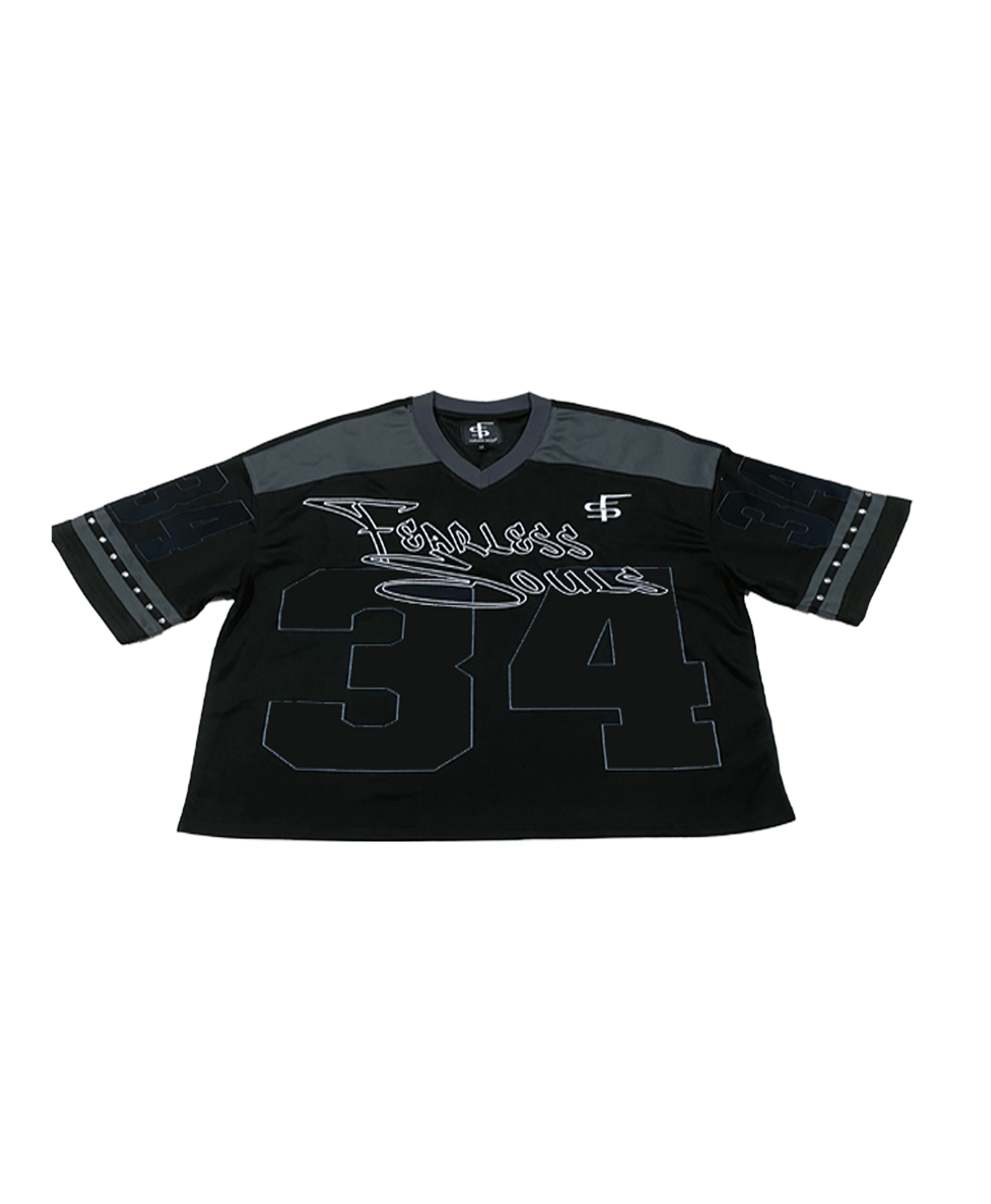 FASHIONERA Football Jersey