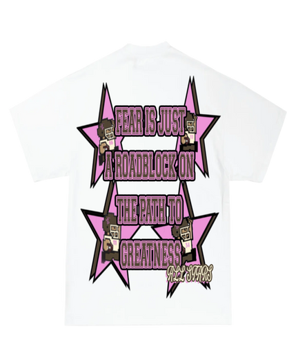 All Stars Heavyweight Tee